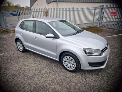 VW Polo