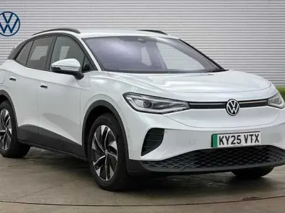 Used VW ID.3 210 kW (286 HP) 2025 Hatchback