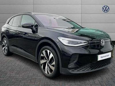 Used 2025 VW ID.4 SUV | £29,990 (Fair price)