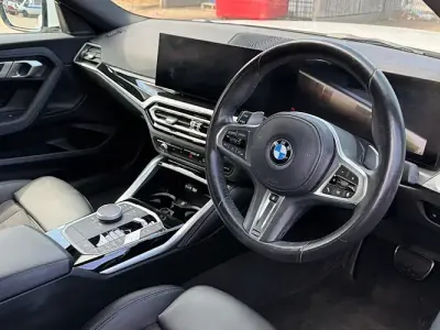 Used BMW 220 M Sport 184 HP (135 kW) 2026 Coupe