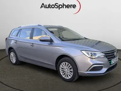 Used MG MG5 EV Exclusive 114 kW (156 HP) 2022 Estate