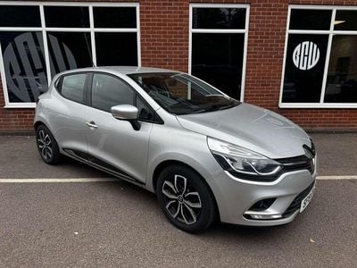 Renault Clio IV