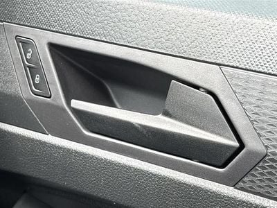 Blue Used 2025 VW Caddy MPV | £22,798 (Good price)