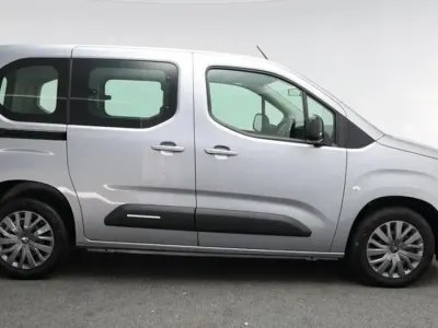 Used Citroën e-Berlingo 100 kW (136 HP) 2024 Grey MPV