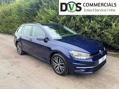 VW Golf VII