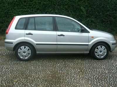 Used Ford Fusion 2003 Estate