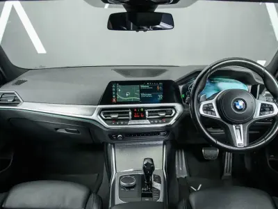 Used BMW M340