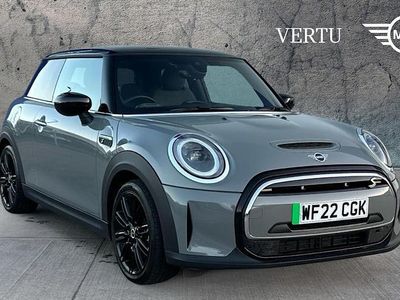 Used 2023 Mini Cooper Level 2 Hatchback | £15,630 (Fair price)
