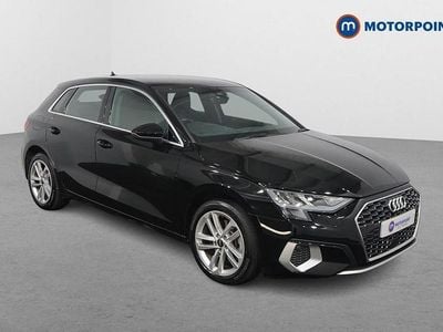 Audi A3 e-tron