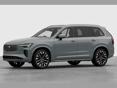 Other New 2025 Volvo XC90 Ultra SUV | £78,950 (A bit pricey)