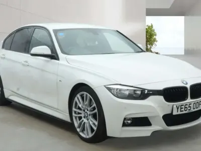 Used BMW 330