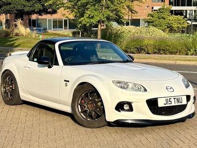 Mazda MX5