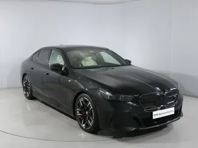 Used BMW i5 Comfort Edition 442 kW (601 HP) 2024 Sedan