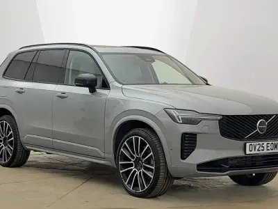 Usado Volvo XC90 Ultra 455 HP (334 kW) 2025 SUV