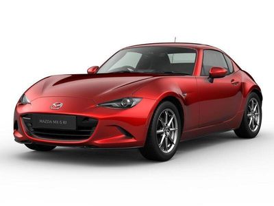 Mazda MX5