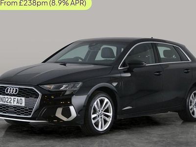 Used Audi A3 Sportback e-tron Sport 204 HP (150 kW) 2025 Hatchback