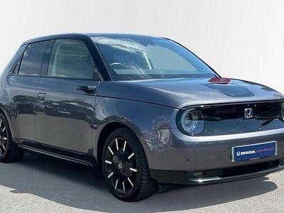Honda e
