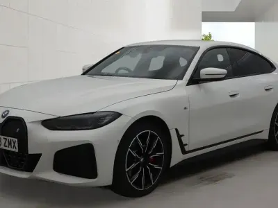 Used BMW i4 M Sport 250 kW (340 HP) 2023 Sedan