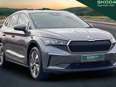 Skoda Enyaq iV