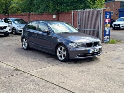 BMW 120