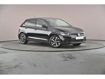 Used VW Polo 95 HP (69 kW) 2026 Hatchback