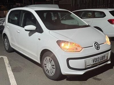 VW up!
