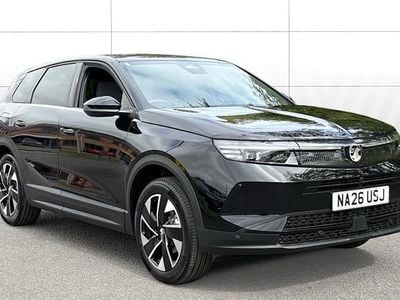 Nouă Vauxhall Grandland X Ultimate 145 CP (106 kW) 2026 Other SUV