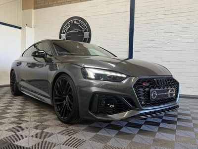 Usado Audi A5 Sportback Design 450 CV (330 kW) 2020 Utilitario