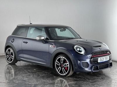 Mini John Cooper Works