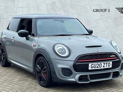 Mini John Cooper Works