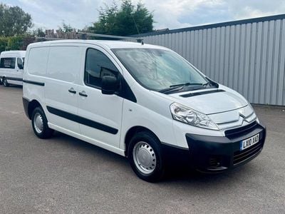 Citroën Dispatch