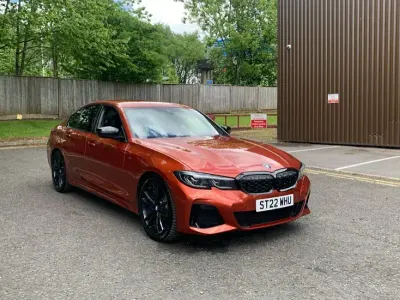 Usado BMW M340