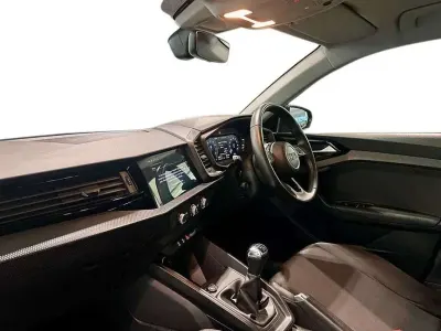 Usado Audi A1