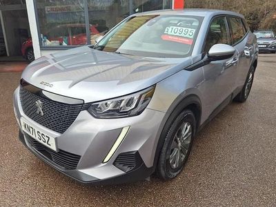 Used Peugeot 2008 Active Premium 2008