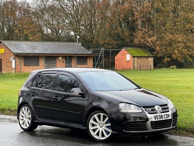Used VW Golf V in UK for sale (264) - AutoUncle