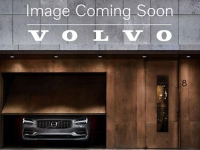 Used Volvo XC90 R-Design 310 HP (228 kW) 2019 492 savile grey SUV