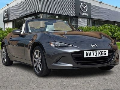 Mazda MX5