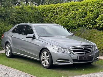 Mercedes E250