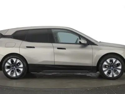 Used BMW iX Sport Line 484 kW (659 HP) 2022 SUV