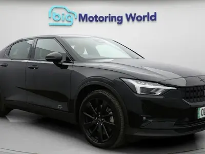 Used Polestar 2