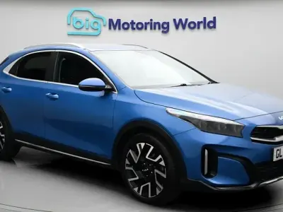 Used Kia XCeed 160 HP (117 kW) 2023 SUV
