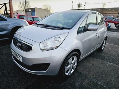 Kia Venga