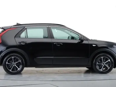 Used Kia Niro