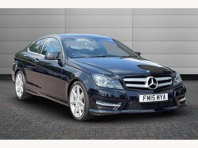 Mercedes C250