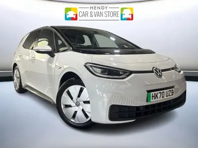 Used VW ID.3