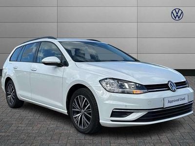 VW Golf VII