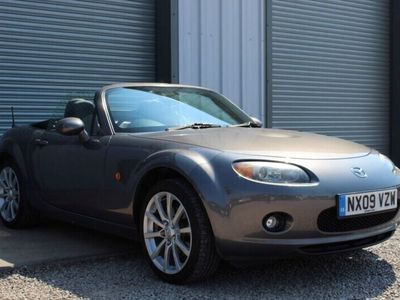 used Mazda MX5 2.0i Sport Euro 4 2dr