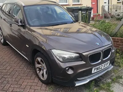 Used BMW X1