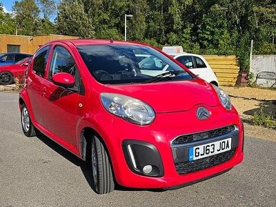 Citroën C1