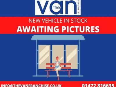 Vauxhall Movano